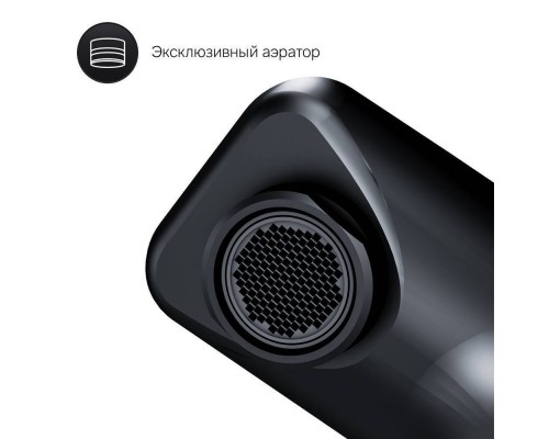 F85A10522 Смеситель для ванны и душа, нажимной TouchReel F85A10522 Смеситель для ванны и душа, нажимной TouchReel