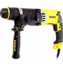 Перфоратор DeWalt D25144K