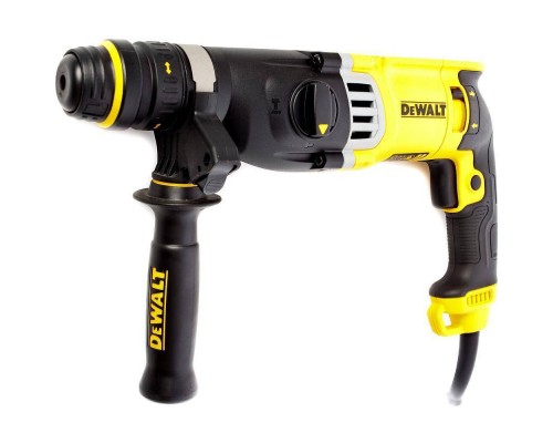 Перфоратор DeWalt D25144K