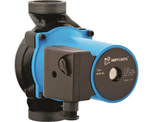 Циркуляционный насос IMP PUMPS GHN 32/80-180 Циркуляционный насос IMP PUMPS GHN 32/80-180