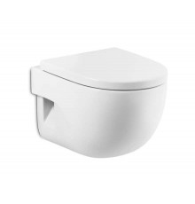 Roca 7.3462.4.800.0 Meridian Унитаз подвесной 346248000