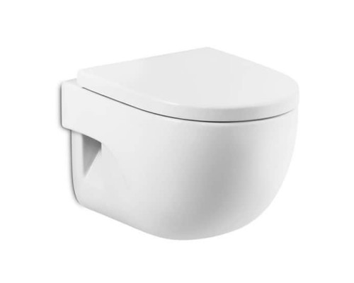 Roca 7.3462.4.800.0 Meridian Унитаз подвесной 346248000