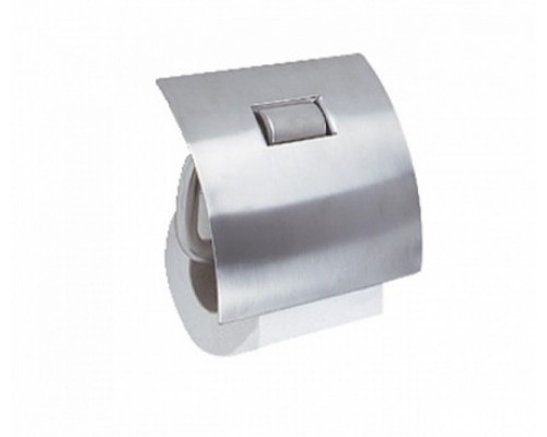 СНЯТ AX 41 228 800 Steel Держатель туалетной бумаги 41228800