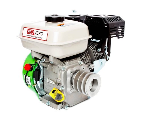 Двигатель бензиновый REDVERG RD170F
