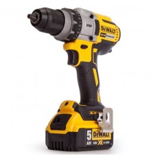 Шуруповерт аккумуляторный DeWalt DCD991T2