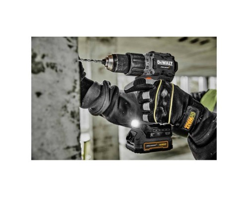 Шуруповерт аккумуляторный DeWalt McLaren Limited Edition DCD85ME2GT (2 акк;з/у) Шуруповерт аккумуляторный DeWalt McLaren Limited Edition DCD85ME2GT (2 акк;з/у)