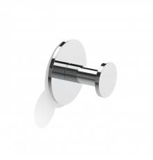 Decor Walther Basic Крючок, цвет: хром. 0535500