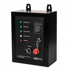 Блок автоматики для генератора REDVERG RD-ATS8000