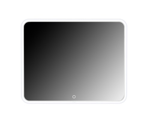 Зеркало Alavann Anna 100x80 с подсветкой, с антизапотеванием