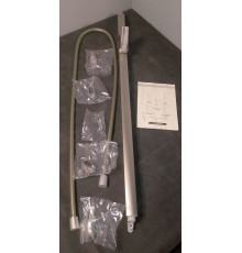 SaleHG27820810 Unica'A Душевая штанга H=915 мм, шланг 1600 мм Sale27820810_1203