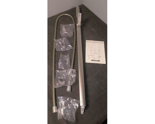 SaleHG27820810 Unica'A Душевая штанга H=915 мм, шланг 1600 мм Sale27820810_1203