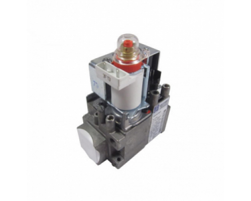 Запасные части для котельного оборудования Газовый клапан (SIT 845 SIGMA) (JJD005653610) JJJ 5653610 Запасные части для котельного оборудования Газовый клапан (SIT 845 SIGMA) (JJD005653610) JJJ 5653610