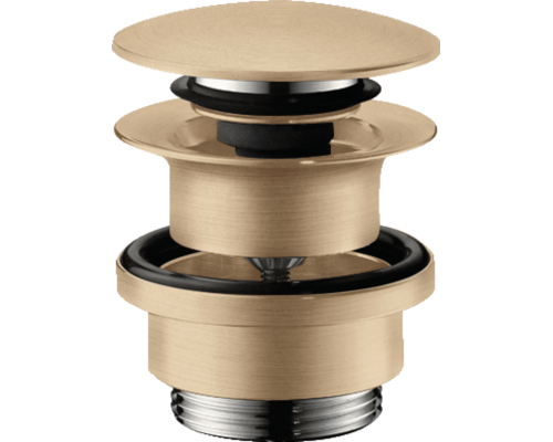 HG 50 100 140 Слив Push-open 1¼  50100140