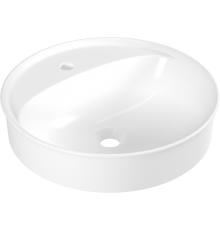 Раковина Serel Minimal 2058TXS110H белая