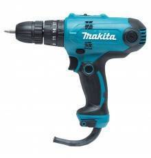 Шуруповерт электрический Makita HP0300