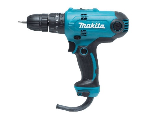Шуруповерт электрический Makita HP0300 Шуруповерт электрический Makita HP0300