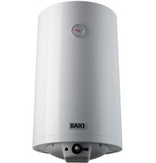 Водонагреватель газовый накопительный BAXI SAG2 50. ASB311053130