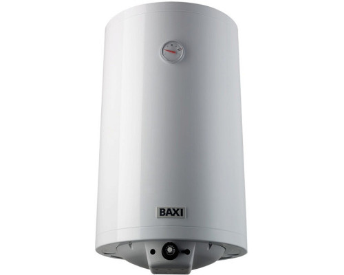 Водонагреватель газовый накопительный BAXI SAG2 50. ASB311053130