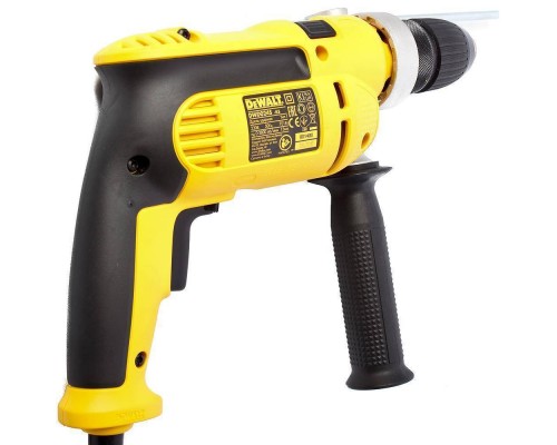 Дрель DeWalt DWD024S Дрель DeWalt DWD024S