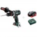 Шуруповерт аккумуляторный Metabo BS 18 LTX BL I