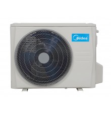 Наружный блок кондиционера MOU-12HN1-Q