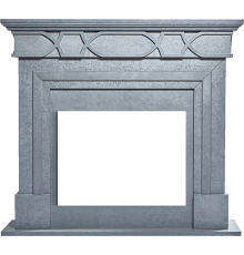Портал Firelight Antico 25, серый