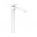 Hansgrohe Vivenis Смеситель для раковины, 1 отв., цвет: белый матовый. 75042700