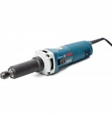 Машина прямая шлифовальная Bosch GGS 28 LC(3pin)