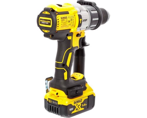 Шуруповерт аккумуляторный DeWalt DCD996P2 Шуруповерт аккумуляторный DeWalt DCD996P2