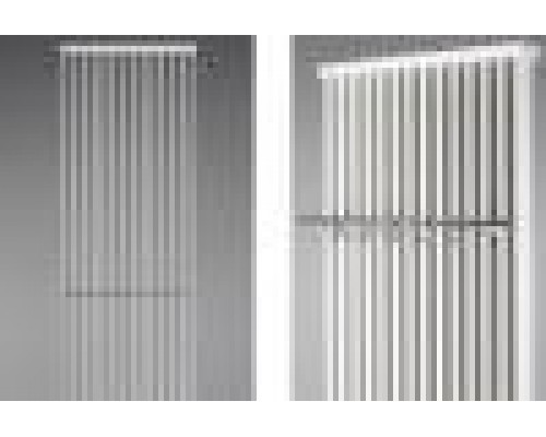 Радиаторы дизайн-серии Дизайн-радиатор Jaga Deco Space Vertical Single H120 L32 SVSW0.120032.333/MM