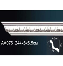 Карниз AA076