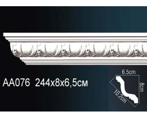 Карниз AA076
