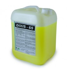 Теплоноситель DIXIS-65 30 кг. УТ-00025676