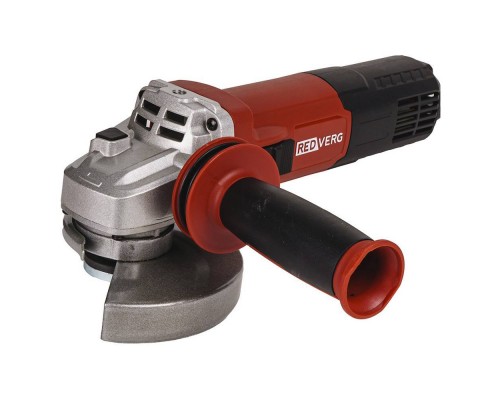Машина шлифовальная угловая REDVERG RD-AG1400-125E Машина шлифовальная угловая REDVERG RD-AG1400-125E