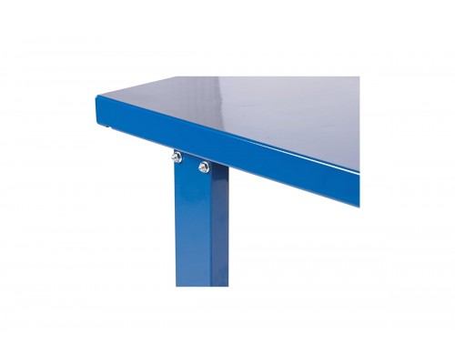 Верстак слесарный, 3 подвесных ящика NORDBERG TT3