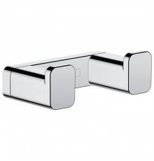 Hansgrohe AddStoris Крючок двойной, цвет: хром. 41755000