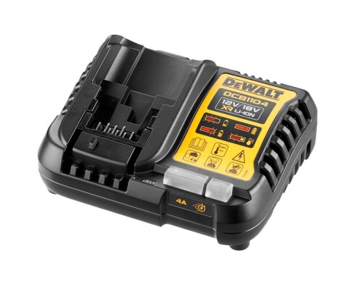 Зарядное устройство DeWalt DCB1104 (DCB1104) Зарядное устройство DeWalt DCB1104 (DCB1104)