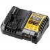 Зарядное устройство DeWalt DCB1104 (DCB1104)