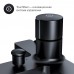 F85A10522 Смеситель для ванны и душа, нажимной TouchReel