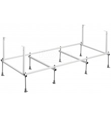 Roca Z.RU93.0.277.9 Sureste Монтажный комплект к акриловой ванне 1500х700 мм, с магнитами ZRU9302779