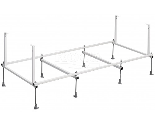 Roca Z.RU93.0.277.9 Sureste Монтажный комплект к акриловой ванне 1500х700 мм, с магнитами ZRU9302779