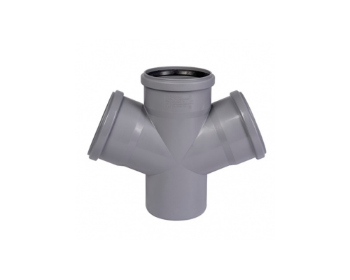 Крестовина Ostendorf HTDA 50/50/50x45°, Ger 115440