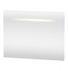 Duravit Ketho Зеркало с подсветкой 100х75х4.1см, 1 сэнс выкл справа внизу. KT7332