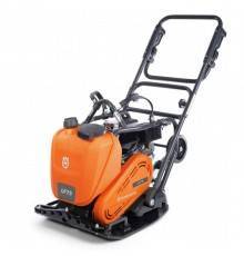 Виброплита прямоходная Husqvarna LF 75 LAT 420
