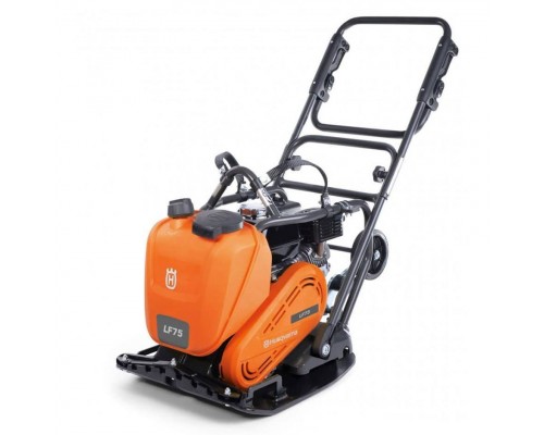 Виброплита прямоходная Husqvarna LF 75 LAT 420 Виброплита прямоходная Husqvarna LF 75 LAT 420