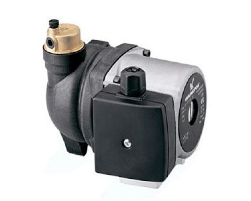 Принадлежности для котлов Насос Grundfos UP15-70 увеличенной мощности Baxi KHG 71408521 Принадлежности для котлов Насос Grundfos UP15-70 увеличенной мощности Baxi KHG 71408521