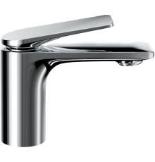Смеситель для раковины Jaquar Laguna LAG-CHR-91011B