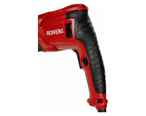 Перфоратор REDVERG RD-RH870D Перфоратор REDVERG RD-RH870D