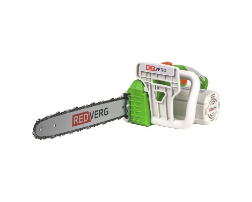 Пила цепная электрическая REDVERG RD-ECS2200-16S