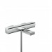 Hansgrohe Ecostat E Смеситель для ванны, термостатический, 2 источника, ВМ, цвет: хром. 15774000